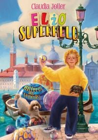 Produktbild: Hilferuf aus Venedig