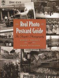 Produktbild: Real Photo Postcard Guide