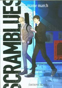 Produktbild: Scramblues