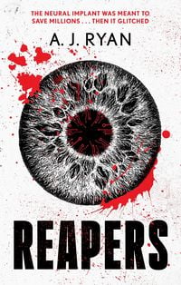 Produktbild: Reapers