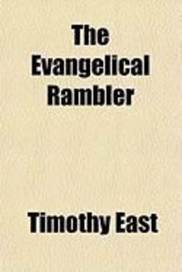 Produktbild: The Evangelical Rambler