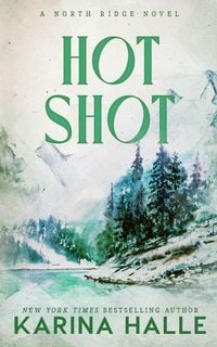 Produktbild: Hot Shot
