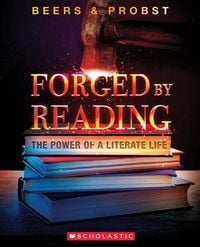 Produktbild: Forged by Reading