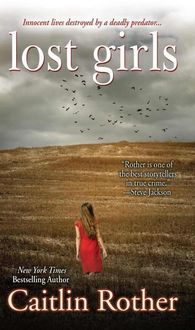 Produktbild: Rother, C: Lost Girls