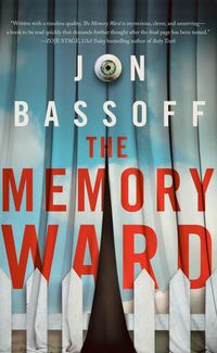 Produktbild: The Memory Ward