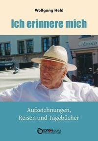 Produktbild: Ich erinnere mich