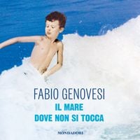 Produktbild: Il mare dove non si tocca