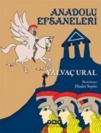 Produktbild: Anadolu Efsaneleri
