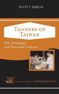 Produktbild: Tanners of Taiwan