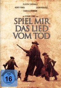 Produktbild: Spiel mir das Lied vom Tod