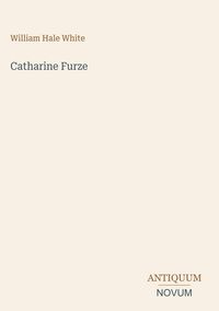 Produktbild: Catharine Furze