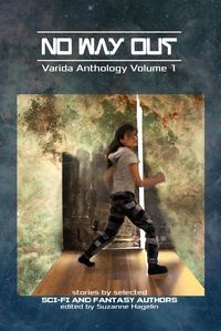 Produktbild: No Way Out (Varida Anthologies, #1)