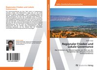 Produktbild: Regionaler Frieden und Lokale Governance