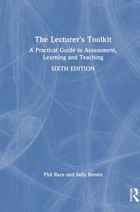 Produktbild: The Lecturer's Toolkit