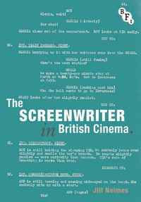 Produktbild: The Screenwriter in British Cinema