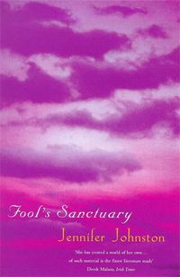 Produktbild: Fool's Sanctuary