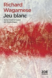 Produktbild: Jeu blanc