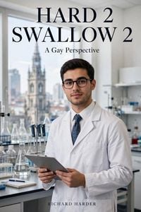 Produktbild: Hard 2 Swallow 2