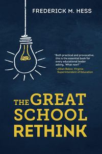 Produktbild: The Great School Rethink