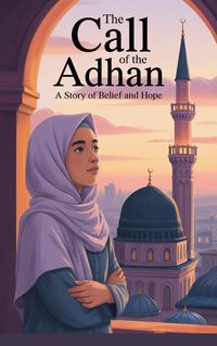 Produktbild: The Call of the Adhan (Young Adult Fiction: Religious - Muslim, #3)