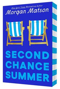 Produktbild: Matson, M: Second Chance Summer