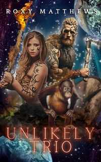 Produktbild: Unlikely Trio