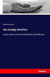 Produktbild: Das heutige Brasilien