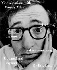 Produktbild: Conversations with Woody Allen
