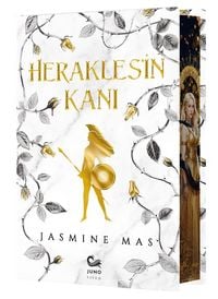 Produktbild: Heraklesin Kani Ciltli