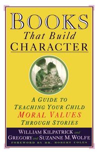 Produktbild: Books That Build Character