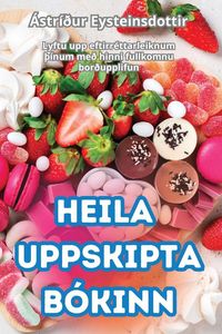 Produktbild: Heila Uppskiptab&oacute;kinn