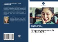 Produktbild: Schmerzmanagement in der Endodontie