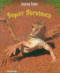 Produktbild: Super Survivors