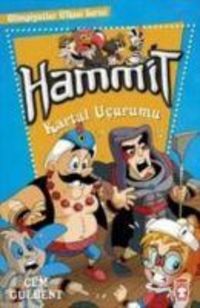 Produktbild: Olimpiyatlar &Uuml;lkesi Serisi Hammit Kartal Ucurumu