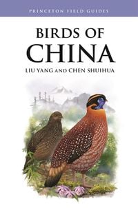 Produktbild: Birds of China