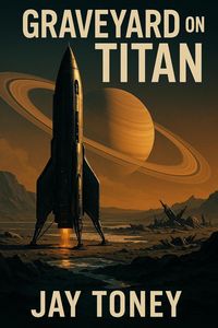 Produktbild: Graveyard on Titan