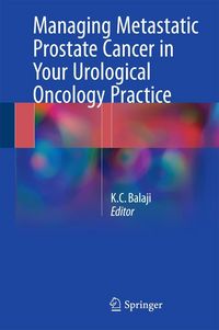 Produktbild: Managing Metastatic Prostate Cancer In Your Urological Oncology Practice