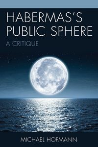 Produktbild: Habermas's Public Sphere