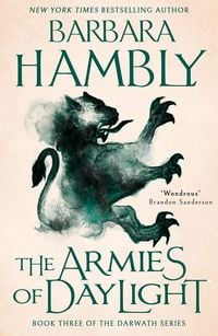 Produktbild: The Armies of Daylight