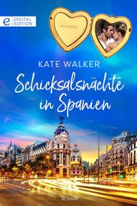 Produktbild: Schicksalsn&auml;chte in Spanien