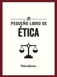 Produktbild: El pequeno libro de Etica (The Little Book of Ethics Spanish Edition)