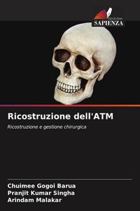 Produktbild: Ricostruzione dell'ATM