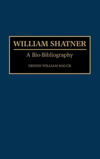Produktbild: William Shatner