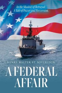 Produktbild: A Federal Affair
