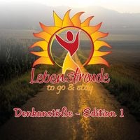 Produktbild: Denkanst&ouml;&szlig;e - Edition 1