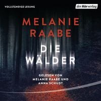Produktbild: Die W&auml;lder