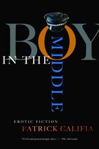 Produktbild: Califia, P: Boy in the Middle
