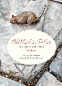Produktbild: Odd Birds & Fat Cats