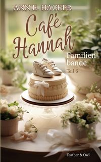 Produktbild: Caf&eacute; Hannah - Teil 6