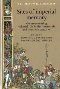 Produktbild: Sites of Imperial Memory